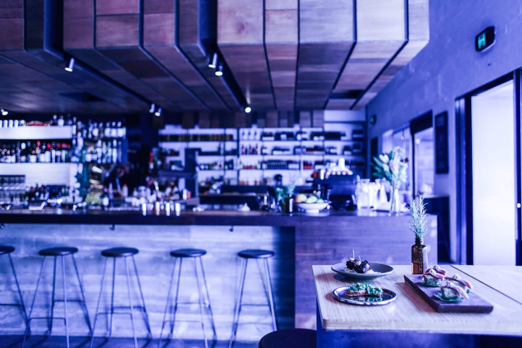 4. Restaurant Chatbot Bewerkt